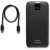 Powerbank HAMA PD20 20000 mAh, anthracit - thumbnail 3