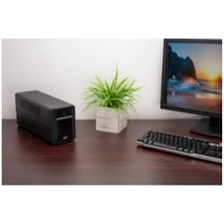 Easy UPS APC 700VA, Tower, 230V, 4x IEC C13 AVR - thumbnail 2
