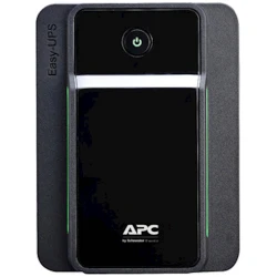 Easy UPS APC 700VA, Tower, 230V, 2x Schuko AVR - thumbnail 1