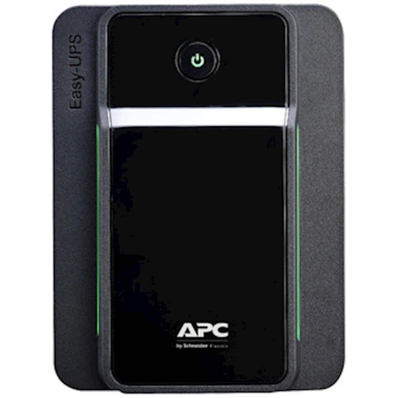 Easy UPS APC 700VA, Tower, 230V, 2x Schuko AVR - image 1