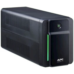 Easy UPS APC 700VA, Tower, 230V, 2x Schuko AVR - thumbnail 3