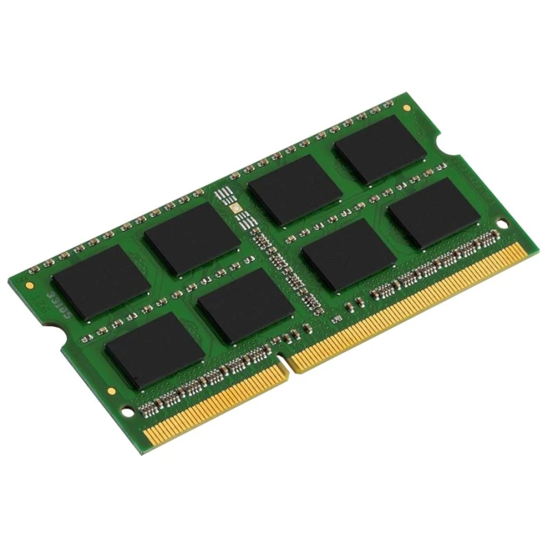 KINGSTON 8GB 1600MHz DDR3L CL11 Non-ECC SODIMM Dual Rank - Brza i pouzdana memorija - image 1