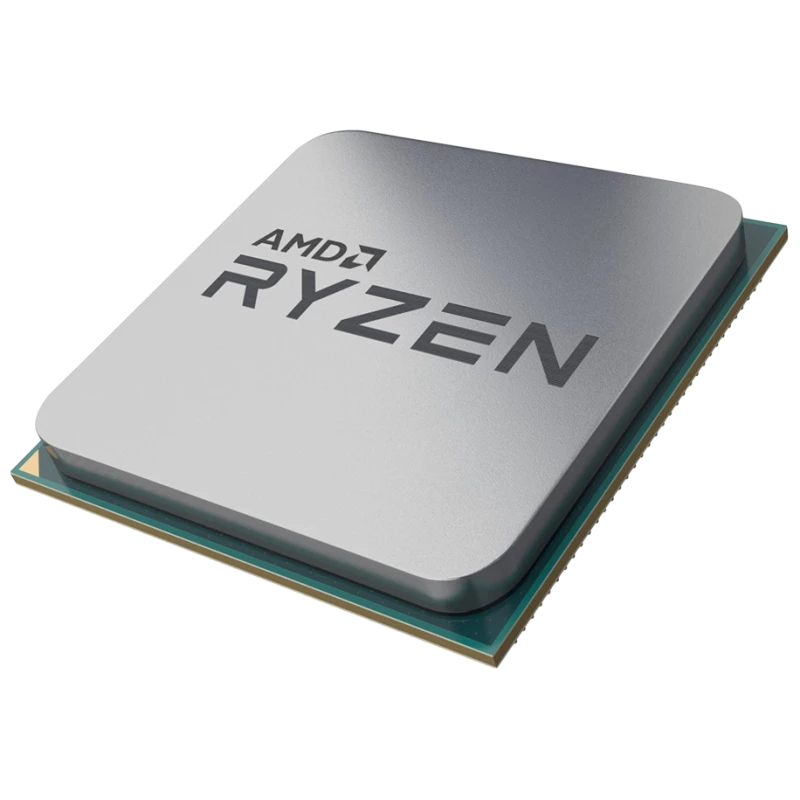 AMD Procesor Ryzen 5 5600X 6 jezgara, 12 niti, 3.7/4.6GHz, 35MB, 65W, AM4 - image 1