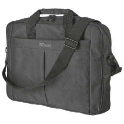 Trust Primo torba za laptop16", crna boja - thumbnail 3