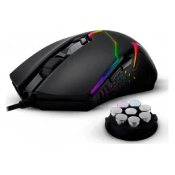 ReDragon - Gaming Miš Centrophorus 2 M601 - thumbnail 2