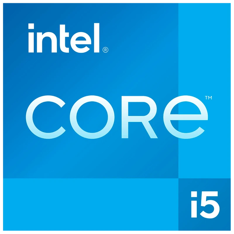 Intel CPU Desktop Core i5-12400F 2.5GHz 18MB LGA1700 box - image 1