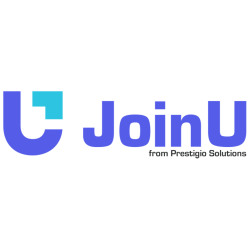PRESTIGIO SOLUTIONS JoinU Licenca - Bežično dijeljenje ekrana, Video konferencije, Statistika - thumbnail 1
