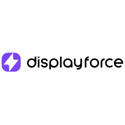 Displayforce Player Licenca: Upravljanje Ekranima - 1 Uređaj, 1 Godina - thumbnail 1