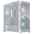 COUGAR Kućište AIRFACE ECO RGB, Mid Tower, RGB osvjetljenje, bijelo - thumbnail 1