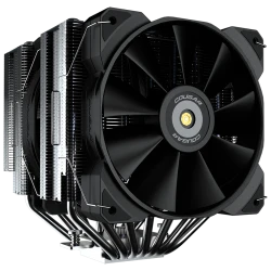 COUGAR FORZA 135 Dvostruki Toranj, Zračno Hlađenje, 135mm Ventilator, Visoka Kompatibilnost - thumbnail 1