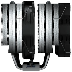 COUGAR FORZA 135 Dvostruki Toranj, Zračno Hlađenje, 135mm Ventilator, Visoka Kompatibilnost - thumbnail 4