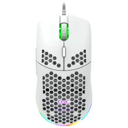 Canyon Puncher GM-11 Gaming Miš – 7 programabilnih tipki, Pixart 3519, 4 nivoa DPI, RGB - thumbnail 1