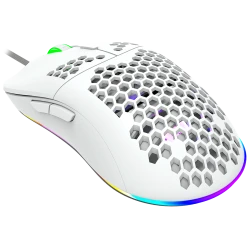 Canyon Puncher GM-11 Gaming Miš – 7 programabilnih tipki, Pixart 3519, 4 nivoa DPI, RGB - thumbnail 2