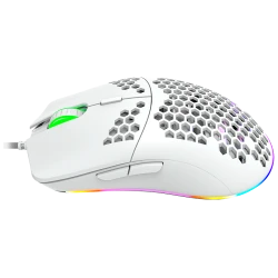 Canyon Puncher GM-11 Gaming Miš – 7 programabilnih tipki, Pixart 3519, 4 nivoa DPI, RGB - thumbnail 3
