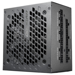 COUGAR GEXX2 1000W Napojna Jedinica - 80 Plus Gold, Modularna, PCI-E 5.0, Visoka Efikasnost - thumbnail 2