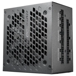 COUGAR GEXX2 1000W Napojna Jedinica - 80 Plus Gold, Modularna, PCI-E 5.0, Visoka Efikasnost - thumbnail 2