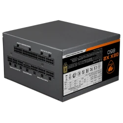 COUGAR GEXX2 1000W Napojna Jedinica - 80 Plus Gold, Modularna, PCI-E 5.0, Visoka Efikasnost - thumbnail 4
