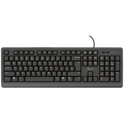 Trust Primo tastaturaBiH/HR/SRB layout, žičana,USB 2.0, spill-resistant dizajn - thumbnail 2