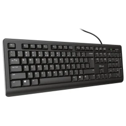Trust Primo tastaturaBiH/HR/SRB layout, žičana,USB 2.0, spill-resistant dizajn - thumbnail 4