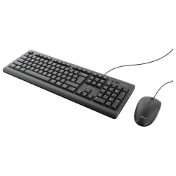 Trust Primo set tastatura+miš office set, BH/HR/SRB layout - thumbnail 3