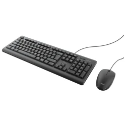Trust Primo set tastatura+miš office set, BH/HR/SRB layout - thumbnail 3