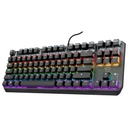 Trust GXT834  meh. tastatura TKL Callaz - thumbnail 1