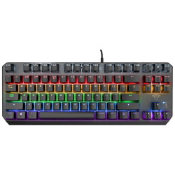 Trust GXT834  meh. tastatura TKL Callaz - thumbnail 6