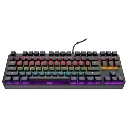 Trust GXT834  meh. tastatura TKL Callaz - thumbnail 5