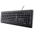 Trust Basics žičana tastatura, US lokalizacija, spill resist - thumbnail 1