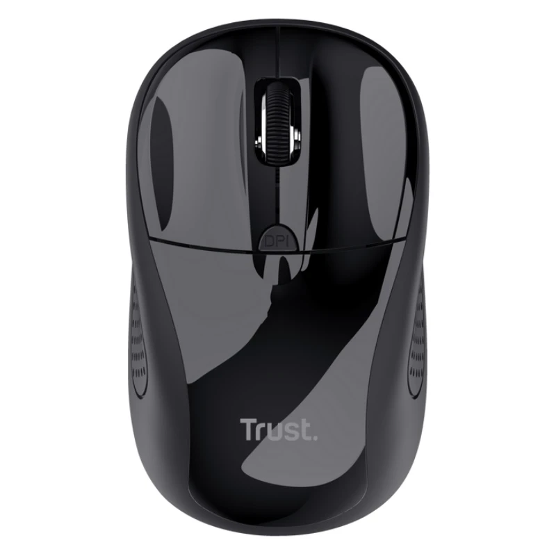Trust Basics wireless miš,optički, 1600 dpi, 4 tipke - image 1