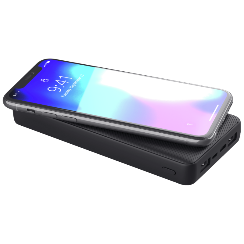 Trust Primo powerbank 20.000ECO - image 1