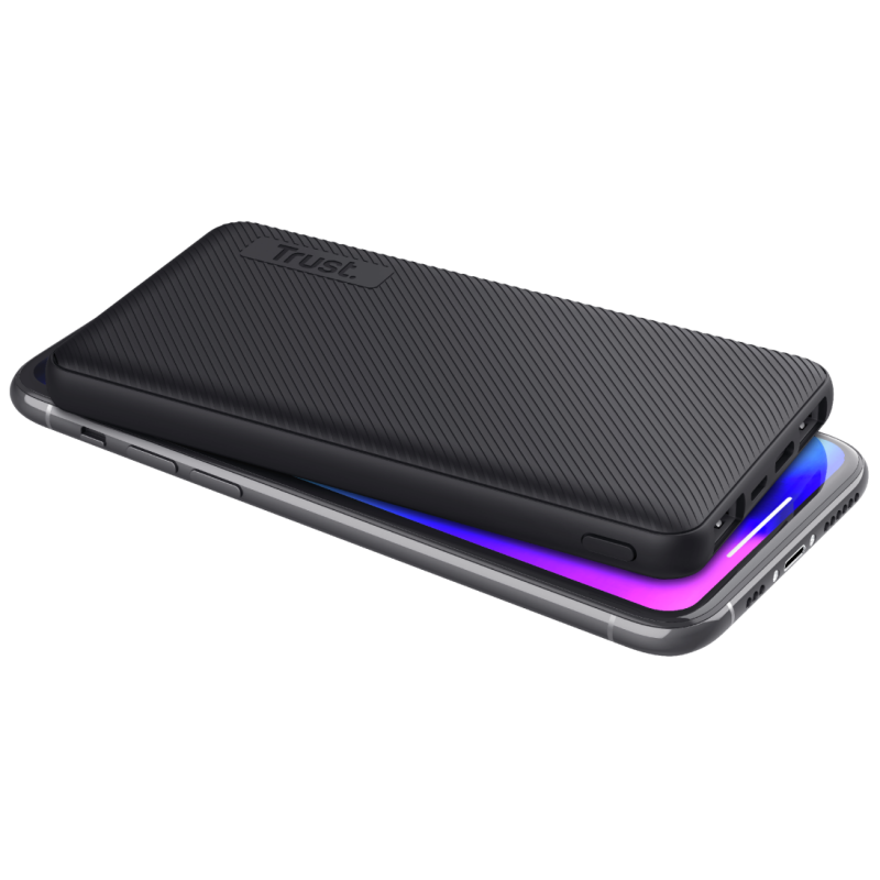 Trust Primo powerbank 10.000ECO - image 1