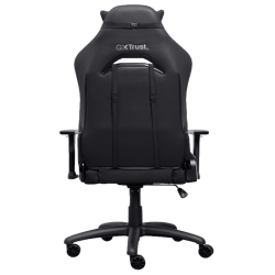 Trust GXT 714 gaming stolica RUYA, crna, udobna, podesiva, ergonomska, eco materijal - thumbnail 3