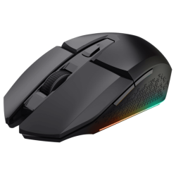 Trust GXT 110 Felox wirelessgaming miš, 4800 dpi, 6 tipki - thumbnail 1