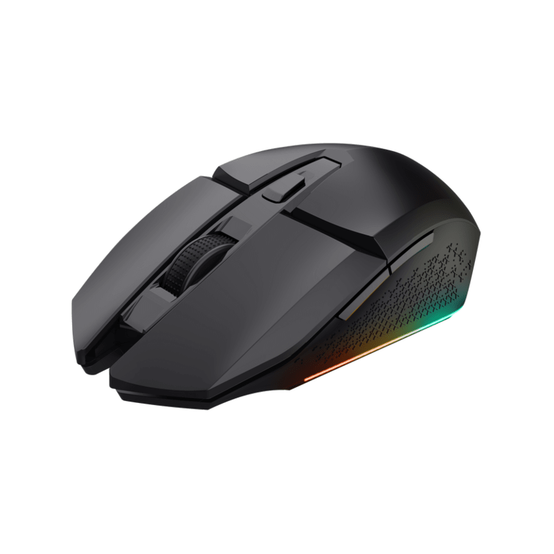 Trust GXT 110 Felox wirelessgaming miš, 4800 dpi, 6 tipki - image 1