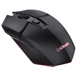 Trust GXT 110 Felox wirelessgaming miš, 4800 dpi, 6 tipki - thumbnail 2