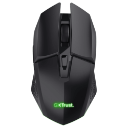 Trust GXT 110 Felox wirelessgaming miš, 4800 dpi, 6 tipki - thumbnail 3