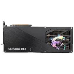 MSI GeForce RTX 5090 32GB Gaming Trio OC - 32GB GDDR7, 28Gbps, 512-bit, PCIe 5X - thumbnail 4