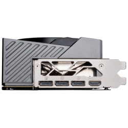 MSI GeForce RTX 5090 32GB Gaming Trio OC - 32GB GDDR7, 28Gbps, 512-bit, PCIe 5X - thumbnail 5