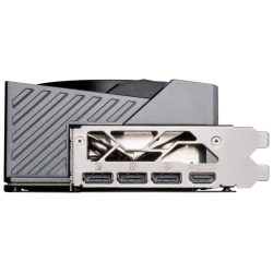 MSI GeForce RTX 5090 32GB Gaming Trio OC - 32GB GDDR7, 28Gbps, 512-bit, PCIe 5X - thumbnail 5