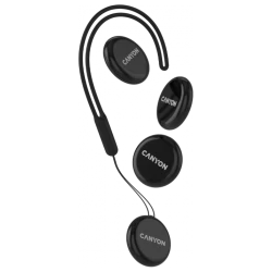 Canyon Pametni Tag ONTAG 1 iOS Set 4 komada Crni, Bluetooth, Lokator, Kompatibilnost sa iOS - thumbnail 5
