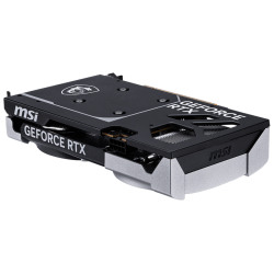 MSI Grafička kartica GeForce RTX 5060 VENTUS 2X OC 8GB GDDR7, 128bit, 3xDP, 1xHDMI - thumbnail 3