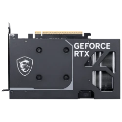 MSI Grafička kartica GeForce RTX 5060 VENTUS 2X OC 8GB GDDR7, 128bit, 3xDP, 1xHDMI - thumbnail 4