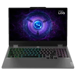 Lenovo Laptop LOQ 15IRX9 15.6" FHD, i7-13650HX, 24GB RAM, RTX 4060 - thumbnail 2