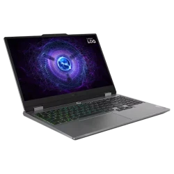 Lenovo Laptop LOQ 15IRX9 15.6" FHD, i7-13650HX, 24GB RAM, RTX 4060 - thumbnail 3
