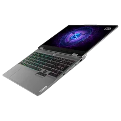 Lenovo Laptop LOQ 15IRX9 15.6" FHD, i7-13650HX, 24GB RAM, RTX 4060 - thumbnail 4