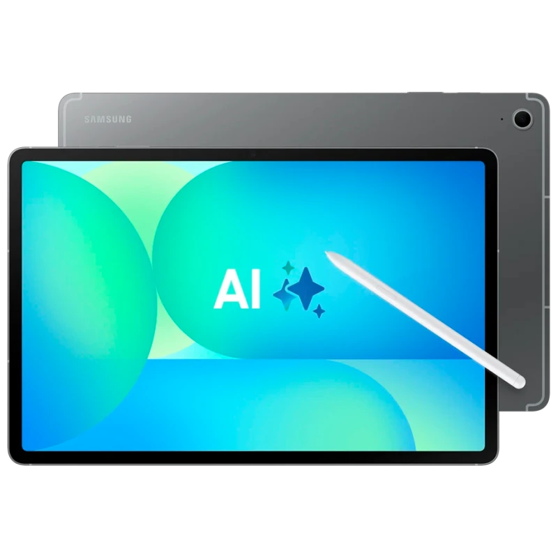 Samsung Galaxy Tab S10 FE+ Wi-Fi 128GB/Gray - image 1