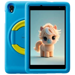 Blackview Dječiji Tablet Tab A5 Kids LTE, 3GB/64GB, WiFi, 8" Tropical Blue - thumbnail 2
