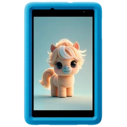 Blackview Dječiji Tablet Tab A5 Kids LTE, 3GB/64GB, WiFi, 8" Tropical Blue - thumbnail 3