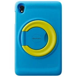 Blackview Dječiji Tablet Tab A5 Kids LTE, 3GB/64GB, WiFi, 8" Tropical Blue - thumbnail 4